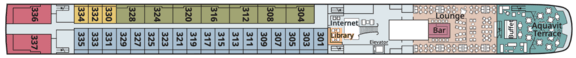 Deck Plan deck-2